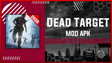 dead target mod apk all guns unlocked|Download DEAD TARGET: Zombie (MOD, Unlimited Money) .